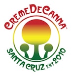 CREME DE CANNA - COASTAL SUN - BADDER - GMO GARLIC COOKIES - 1G
