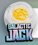 GALACTIC JACK (SAUCE & DIAMONDS)