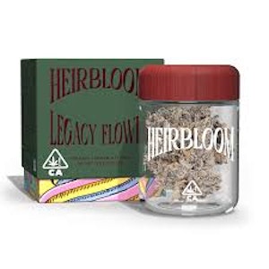 Heirbloom - THE SHERBERT
