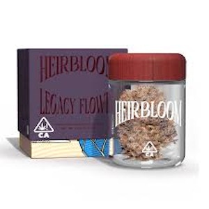 Heirbloom - BLUEBERRY
