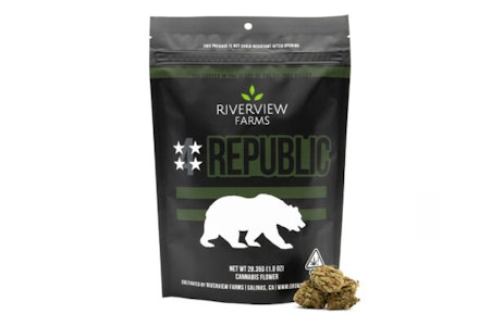 Republic by riverview - RV OG