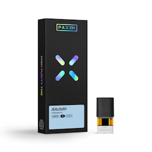 Pax - JEALOUSY HIGH PURITY PAX ERA POD