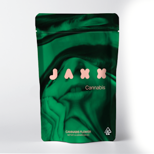 Jaxx cannabis - HEDGE HOG