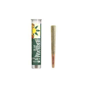 Heirbloom - SFV OG PREROLL