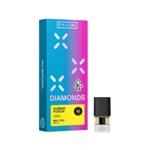 Pax - DURBAN POISON DIAMONDS PAX ERA POD