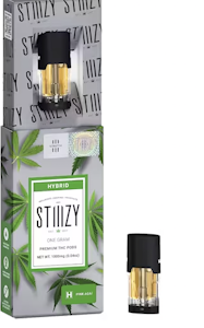 Stiiizy - PINK ACAI