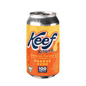 XTREME KUSH ORANGE