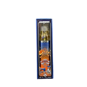 Sluggers hit - NEW YORK DIESEL