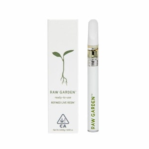 Raw garden - OAHU ROSE