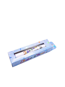 Cold fire - 510 JUICE STRAW BATTERY