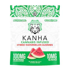 Kanha - WATERMELON Main Image