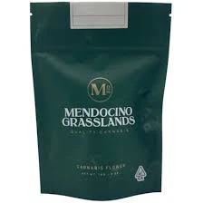 Mendocino grasslands - GOV OASIS Main Image