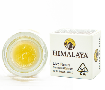 Himalaya - ISLAND MTN. HEADBAND