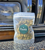 BLUE DREAM