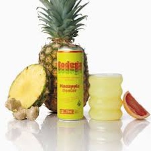 Bodega - PINEAPPLE COOLER