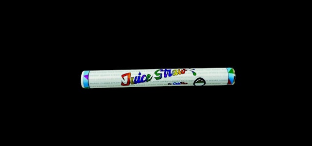 Cold fire - JUICE STRAW 510 BATTERY