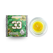 33 CONCENTRATE