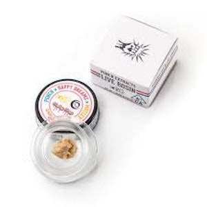 Punch extracts - GARLIC MINTS