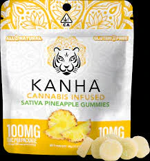 Kanha - PINEAPPLE Main Image