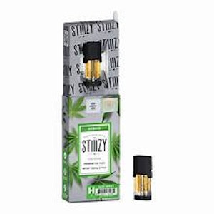 Stiiizy - BLUE BURST