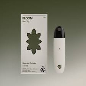 Bloom - DURBAN GELATO
