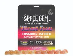 Space gem - VIBRANT EFFECT Main Image