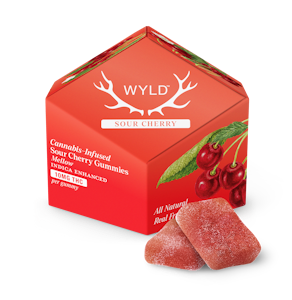Wyld - SOUR CHERRY