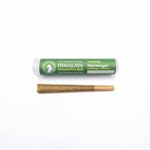 Himalaya - CHEMBAND INFUSED PREROLL