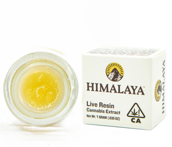Himalaya - P-85 Main Image