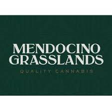 Mendocino grasslands - BLUE DREAM 4.2G Main Image