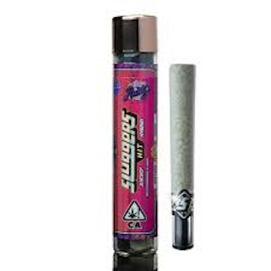 Sluggers - RUNTZ
