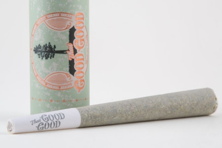 That good good - CAP JUNKY X PERMANENT MARKER
