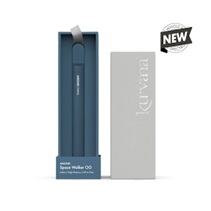 Kurvana - ASCND SPACE WALKER OG