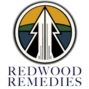 Redwood remedies - SOUR DIESEL