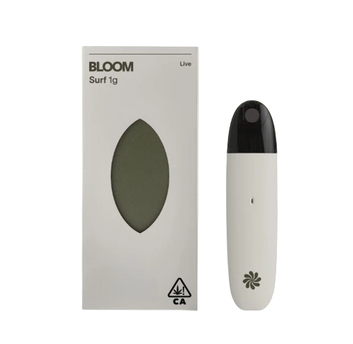 Bloom - BANANA MANGO Main Image