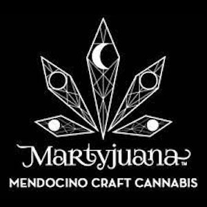 Martyjuana - STRAWBERRY LIPGLOSS PRE ROLL