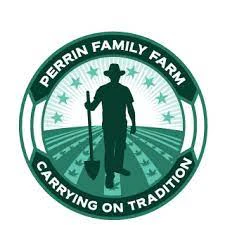 Perrin family farm - FORBIDDEN FRUIT Main Image