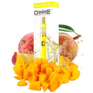 Dime industries - MANGO DIESEL