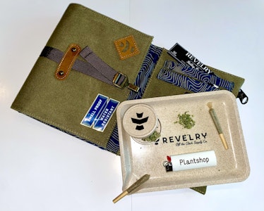 Revelry - THE ROLLING KIT