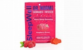 SLEEPWELL RASPBERRY DREAM