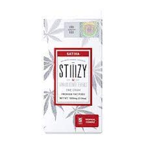 Stiiizy - TROPICAL COOKIES CDT