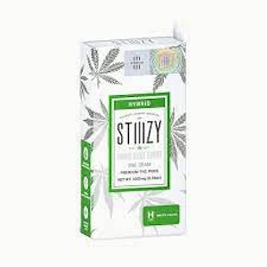 Stiiizy - WHITE GUAVA CDT
