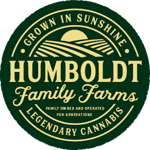 Humboldt family farms - JACK HERER