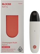 CHAMPAGNE KUSH