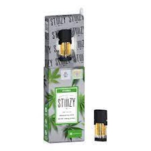 Stiiizy - PINEAPPLE RUNTZ