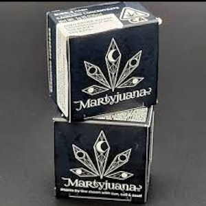 Martyjuana - HEADBAND