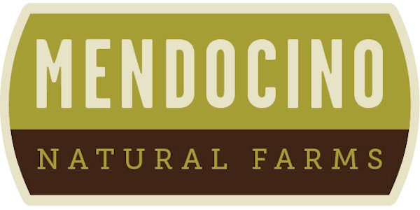 Mendocino natural farms - MEGAN FOX HASH