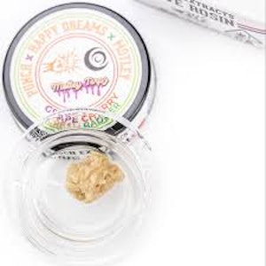Punch extracts - GRAPE CHERRY CREAM