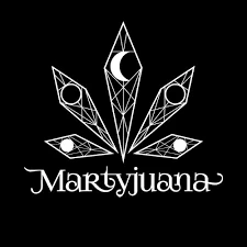 Martyjuana - STRAWBERRY LIPGLOSS Main Image