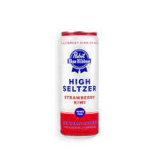 Pabst labs - STRAWBERRY KIWI SELTZER Main Image